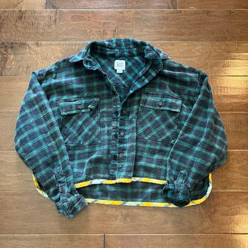 BDG Women's Multi Jacket